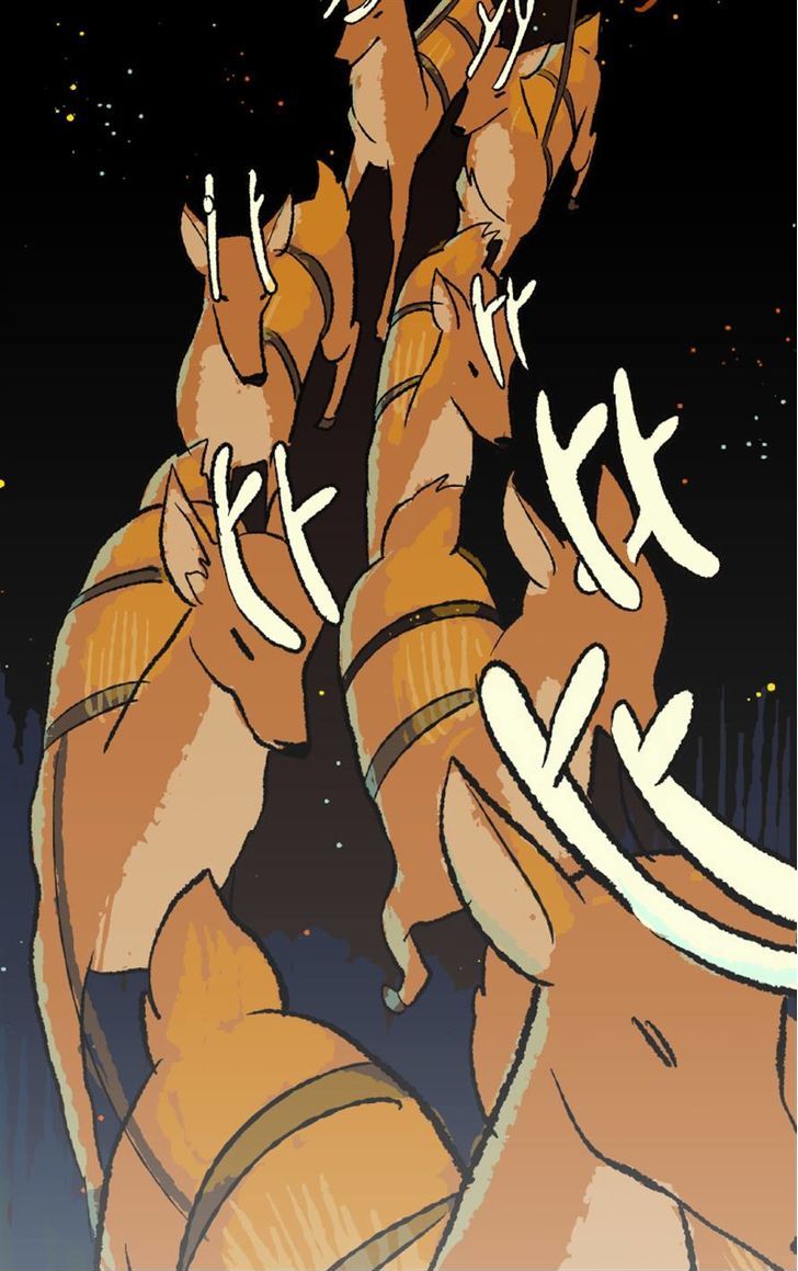 Space Boy Chapter 42 page 25 - Chapter 42