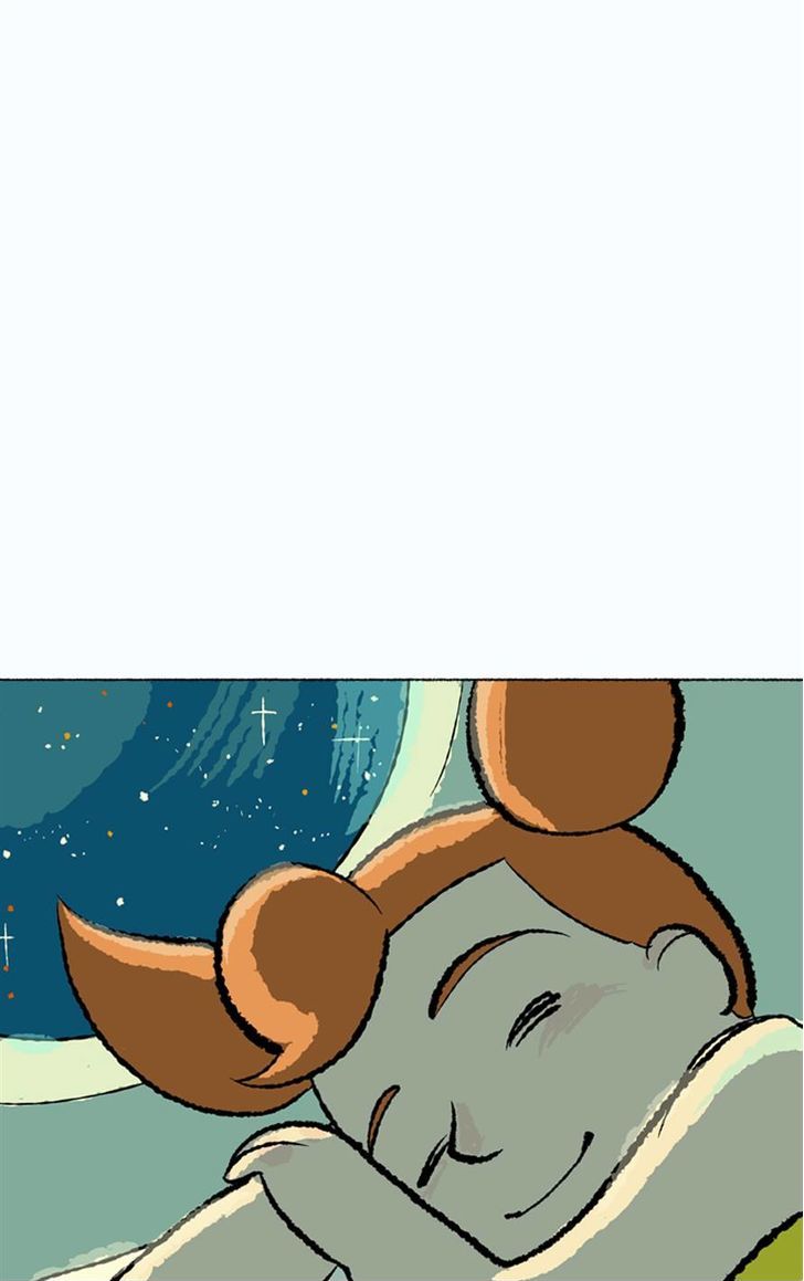 Space Boy Chapter 42 page 27 - Chapter 42