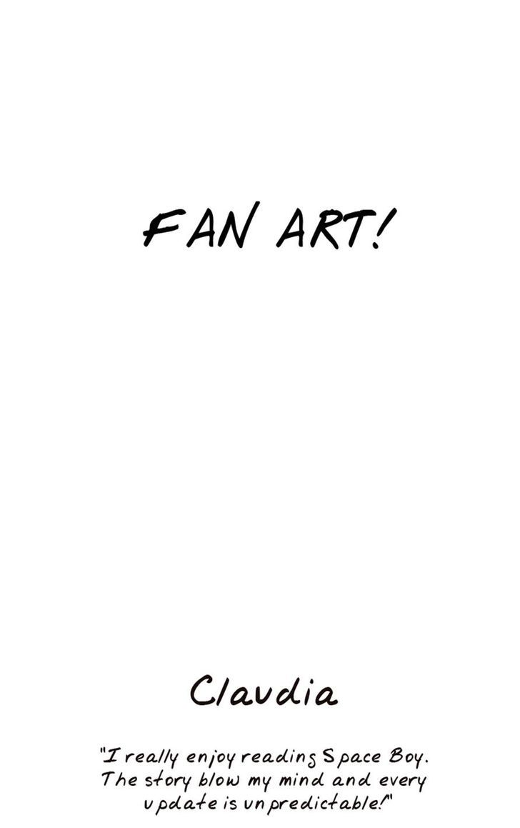 Space Boy Chapter 42 page 30 - Chapter 42