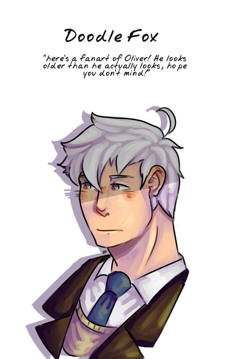 Space Boy Chapter 42 page 38 - Chapter 42