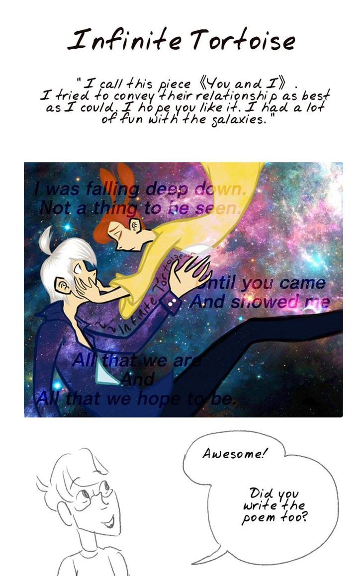 Space Boy Chapter 42 page 40 - Chapter 42