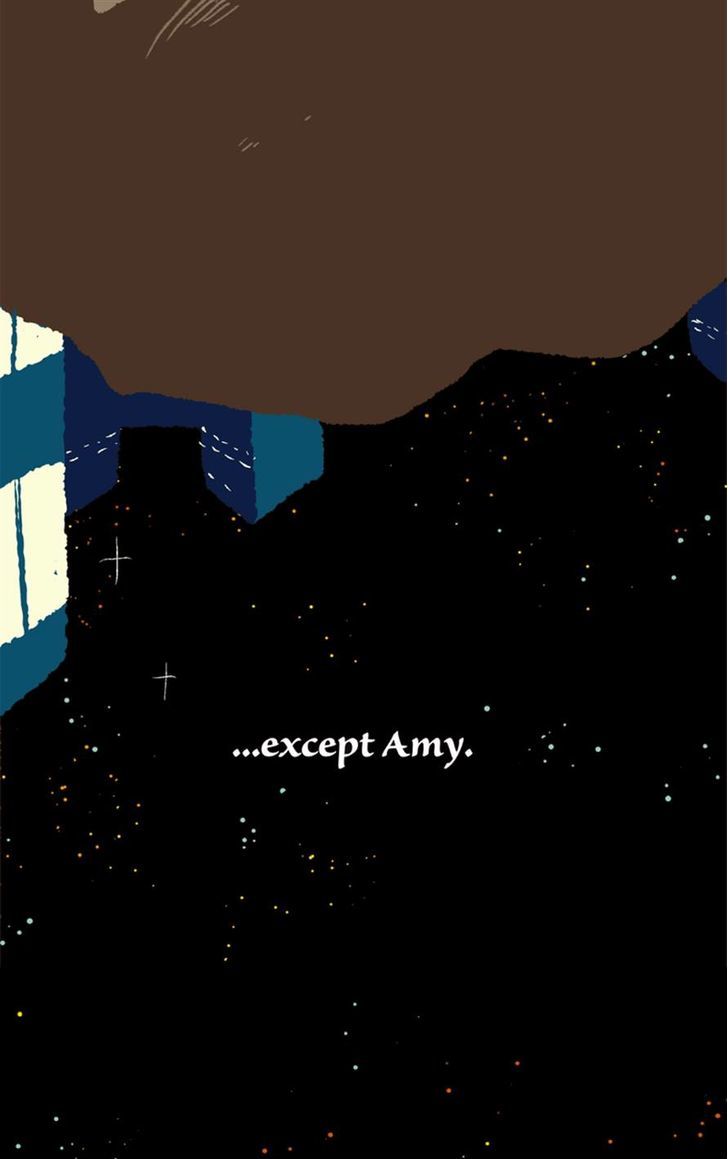 Space Boy Chapter 42 page 5 - Chapter 42