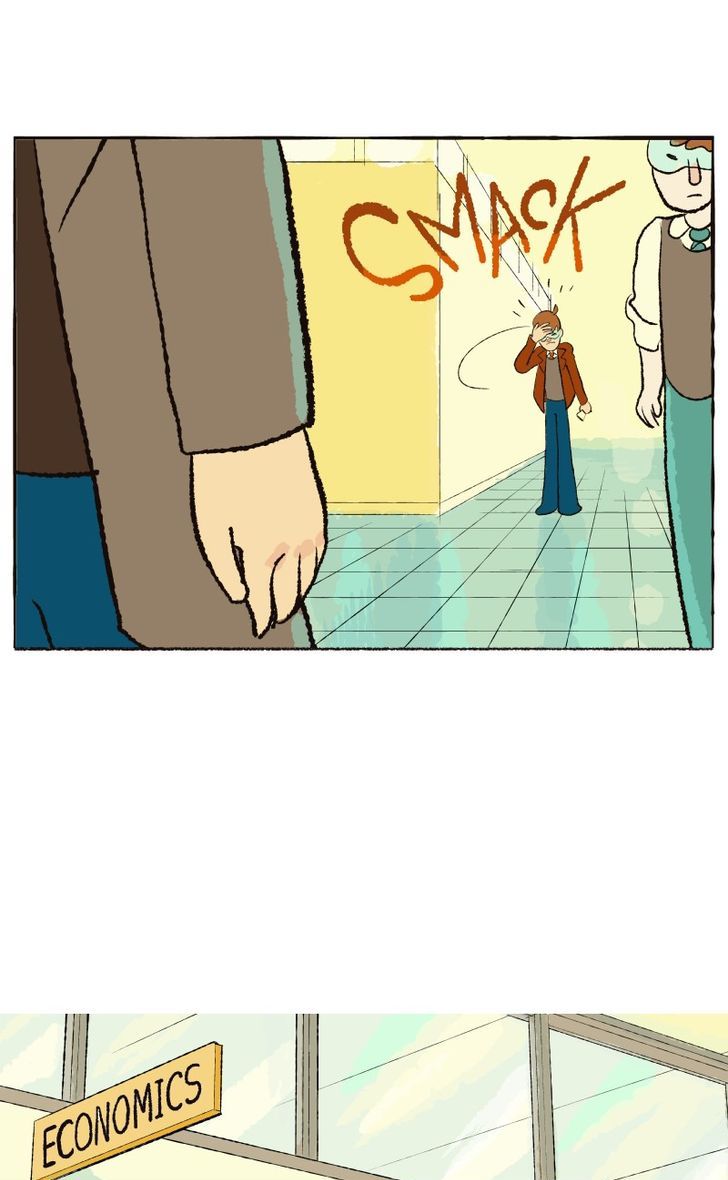 Space Boy Chapter 44 page 13 - Chapter 44