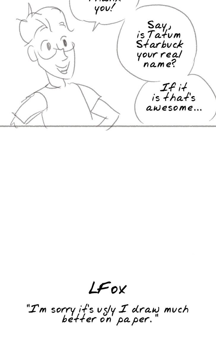 Space Boy Chapter 44 page 28 - Chapter 44
