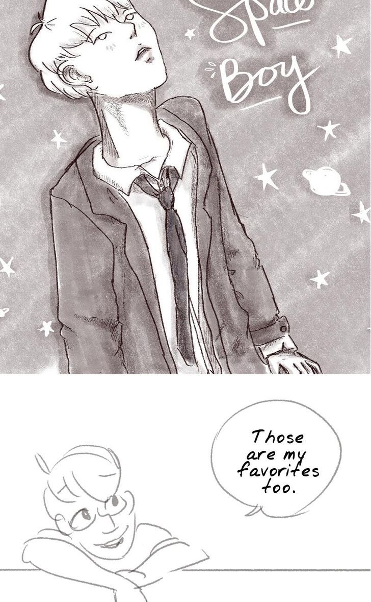 Space Boy Chapter 44 page 31 - Chapter 44