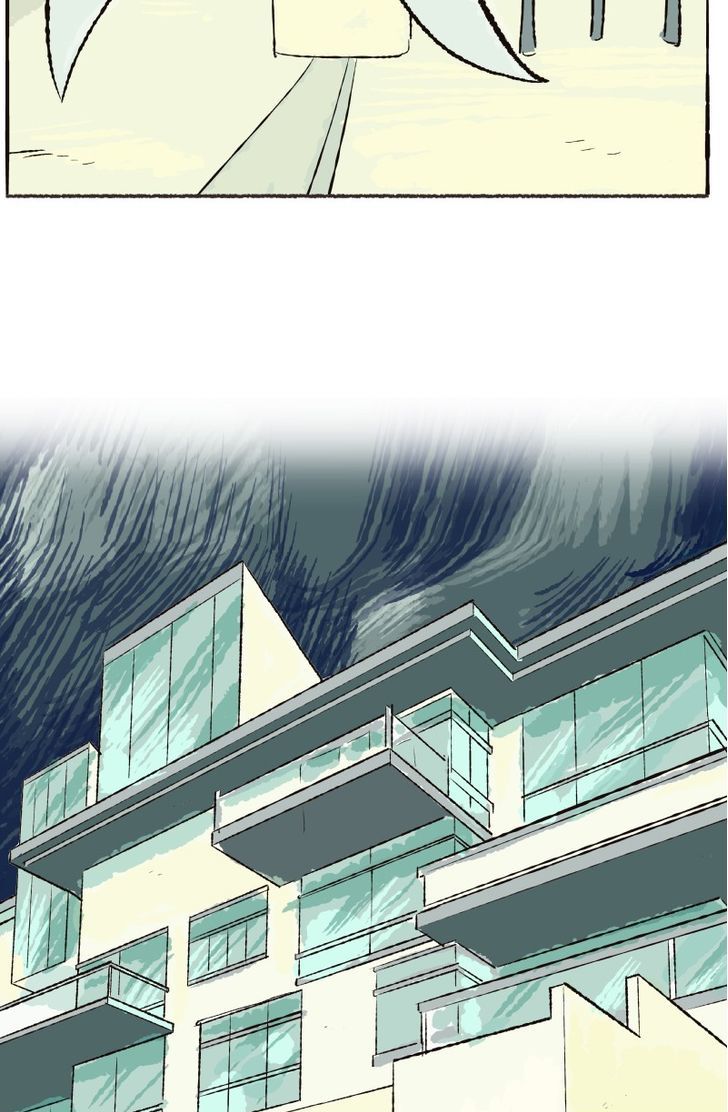 Space Boy Chapter 49 page 23 - Chapter 49