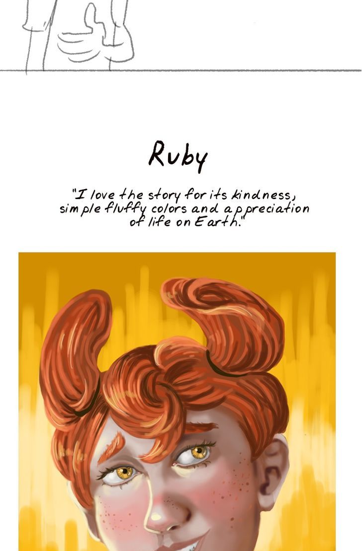 Space Boy Chapter 49 page 29 - Chapter 49