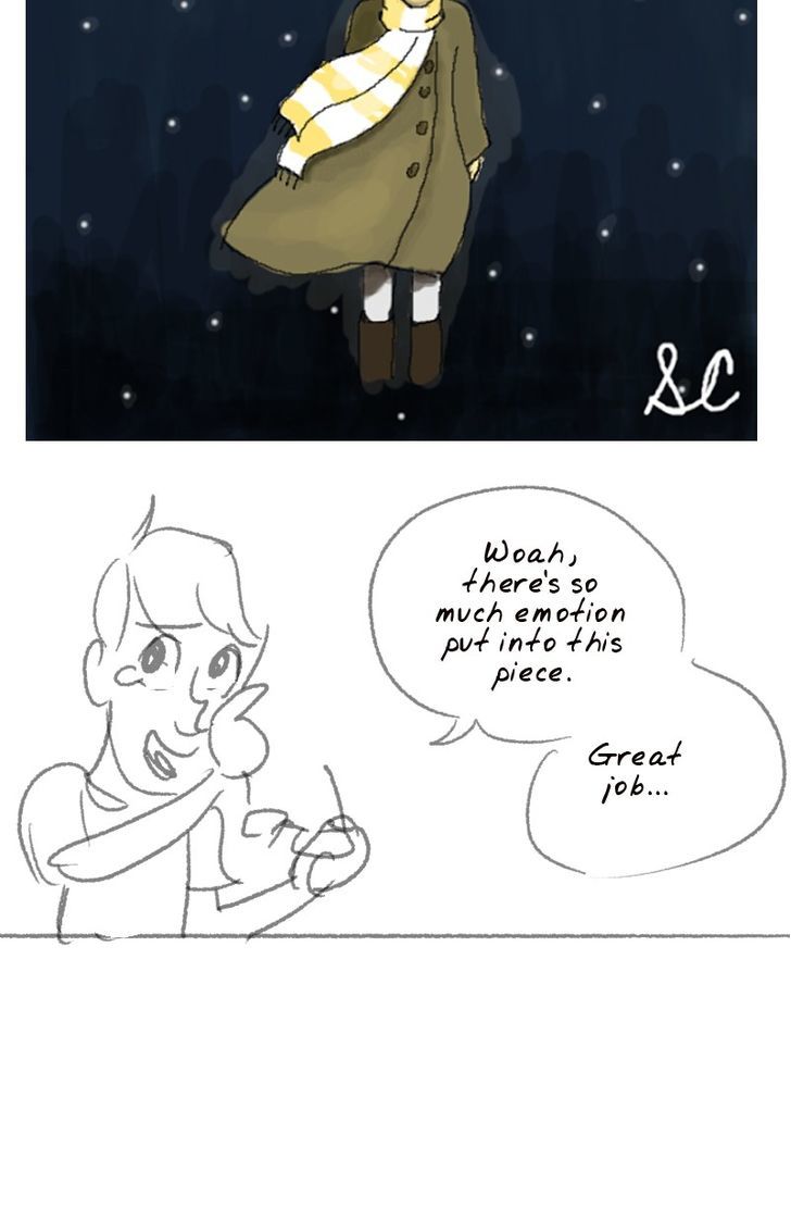 Space Boy Chapter 49 page 32 - Chapter 49