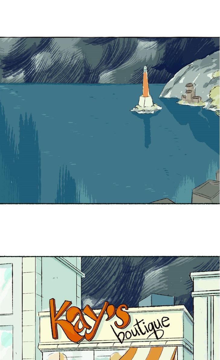 Space Boy Chapter 51 page 12 - Chapter 51