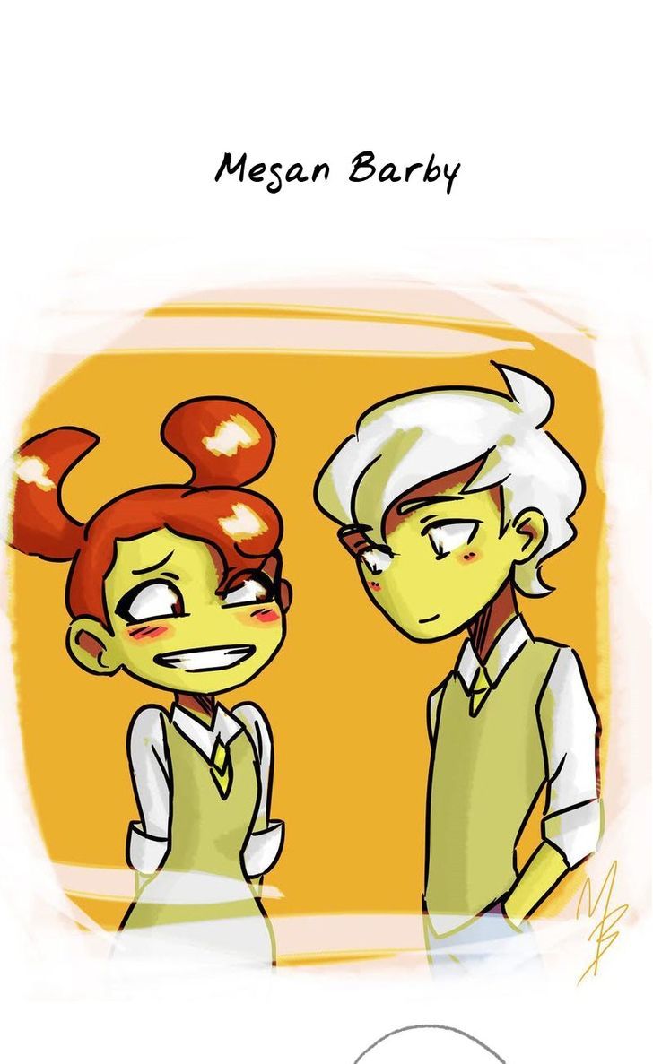 Space Boy Chapter 51 page 26 - Chapter 51