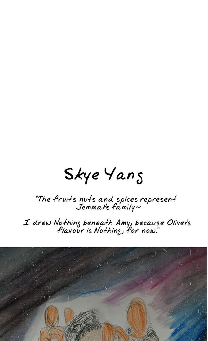 Space Boy Chapter 51 page 31 - Chapter 51