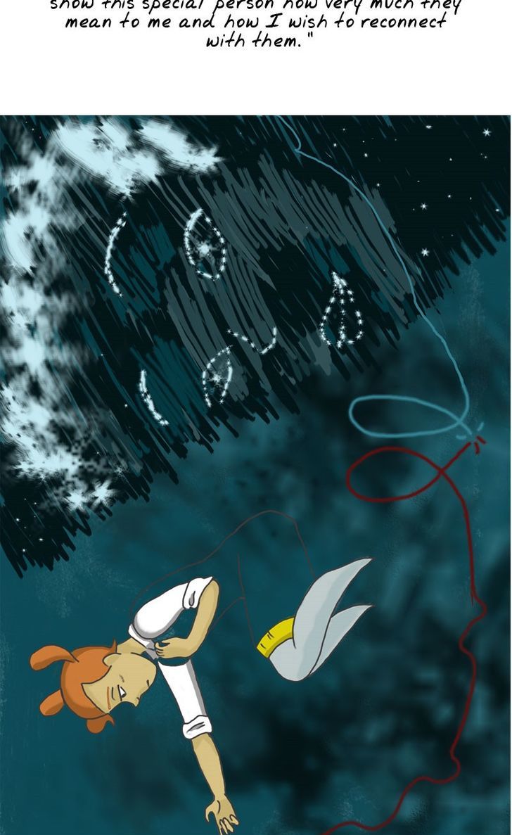 Space Boy Chapter 51 page 34 - Chapter 51