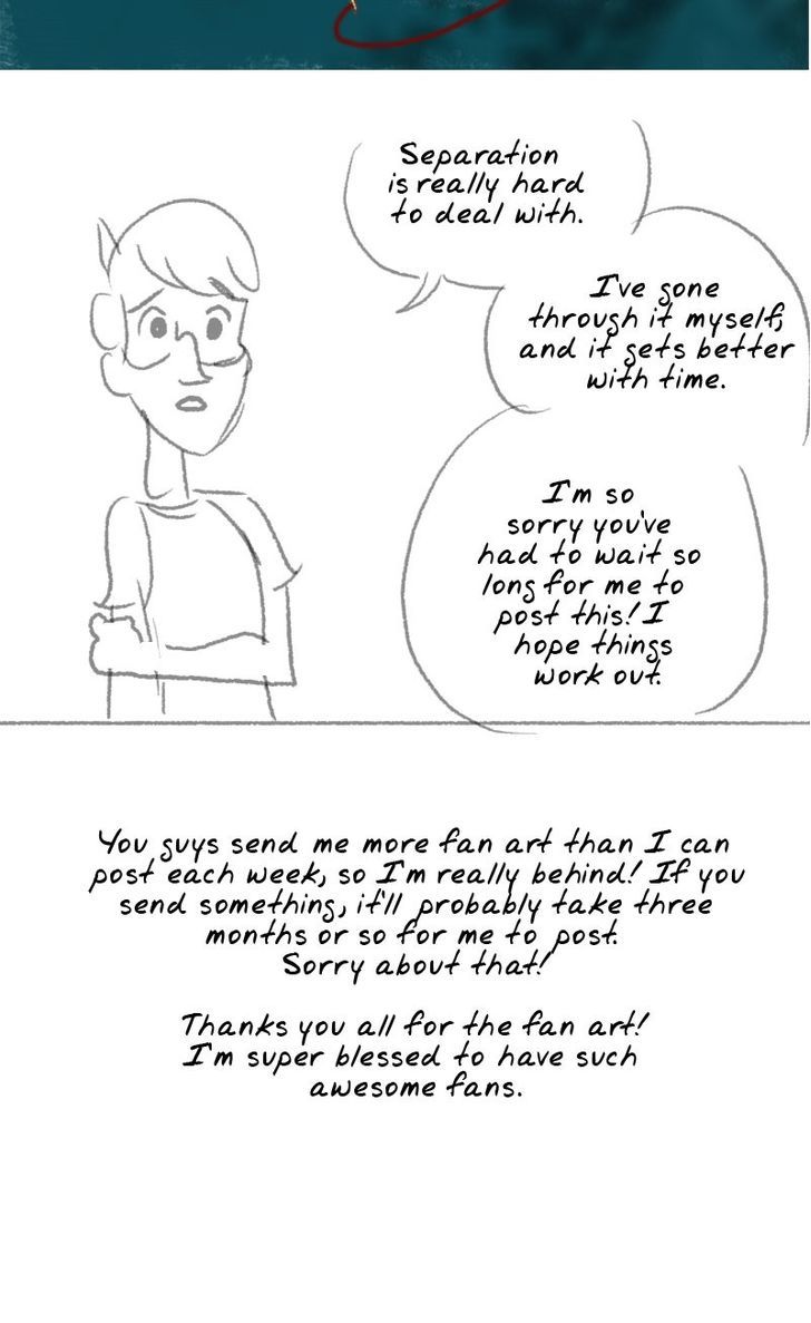 Space Boy Chapter 51 page 35 - Chapter 51