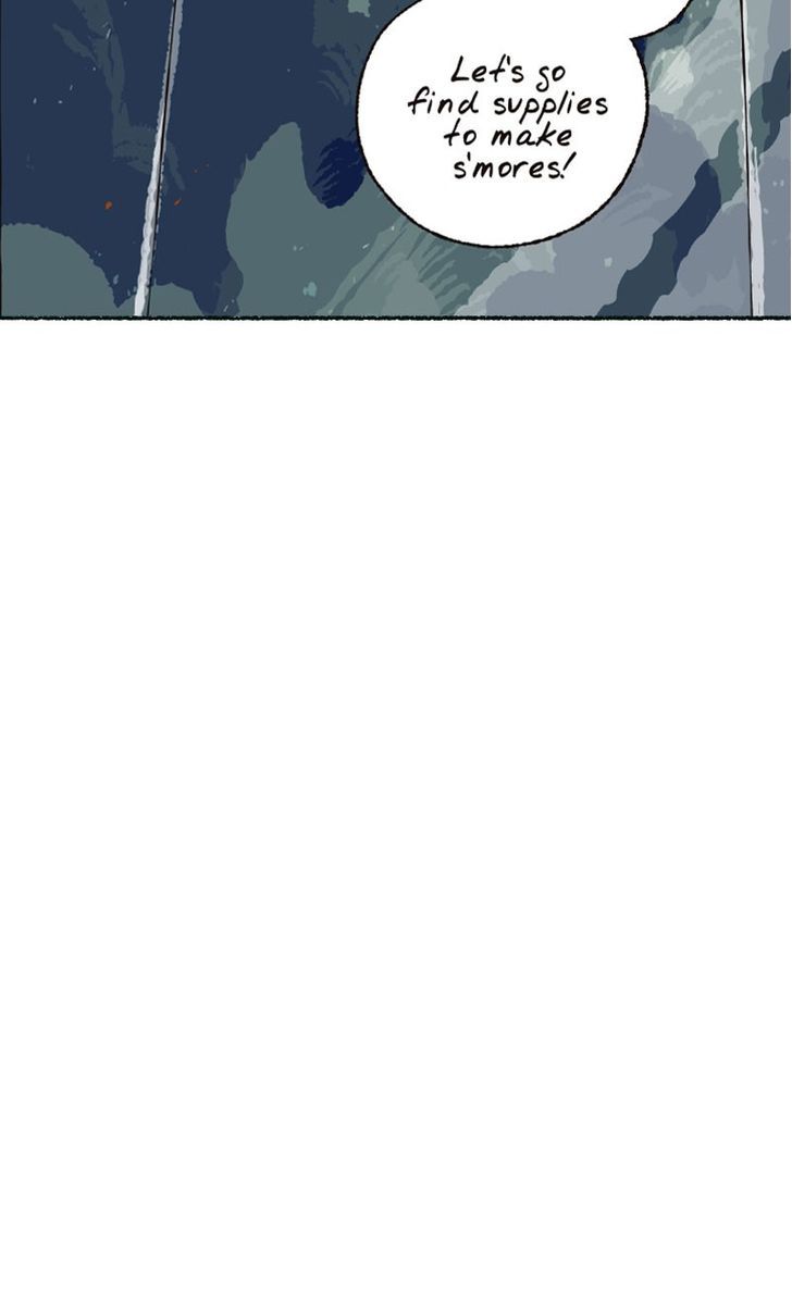 Space Boy Chapter 51 page 6 - Chapter 51