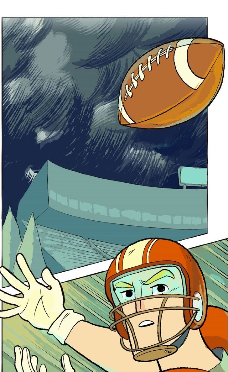 Space Boy Chapter 51 page 7 - Chapter 51