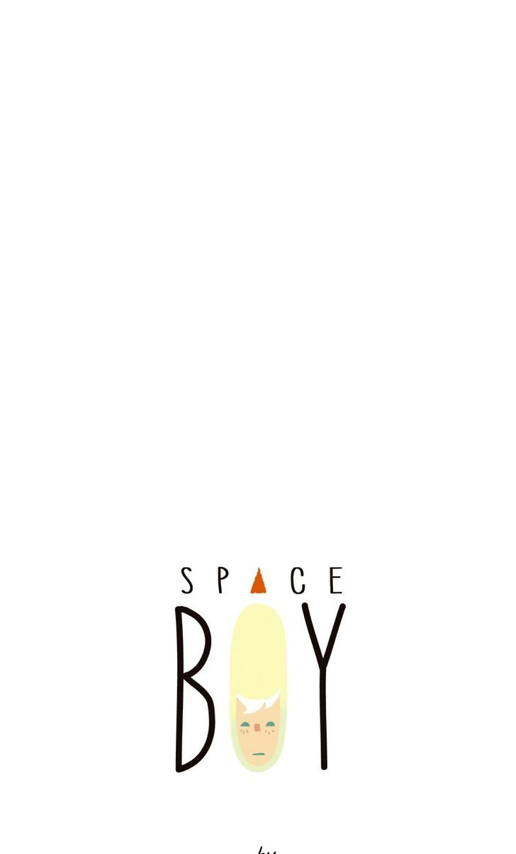 Space Boy Chapter 52 page 28 - Chapter 52