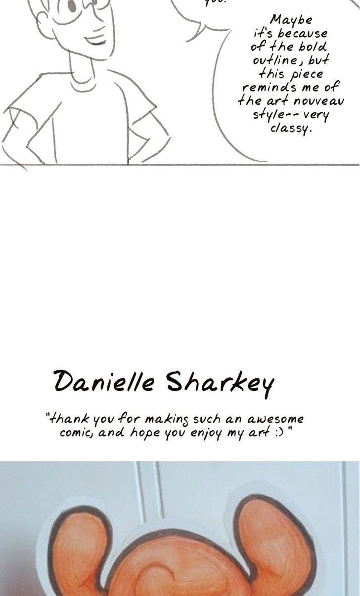 Space Boy Chapter 52 page 35 - Chapter 52