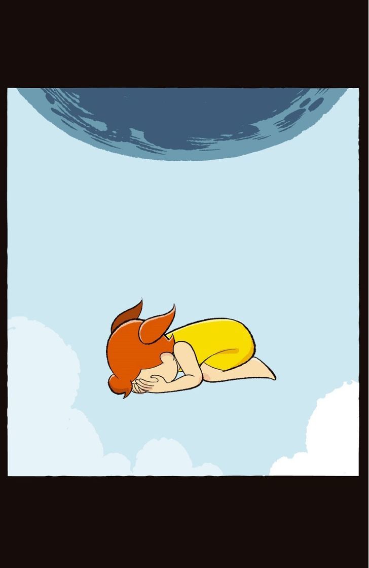 Space Boy Chapter 57 page 1 - Chapter 57