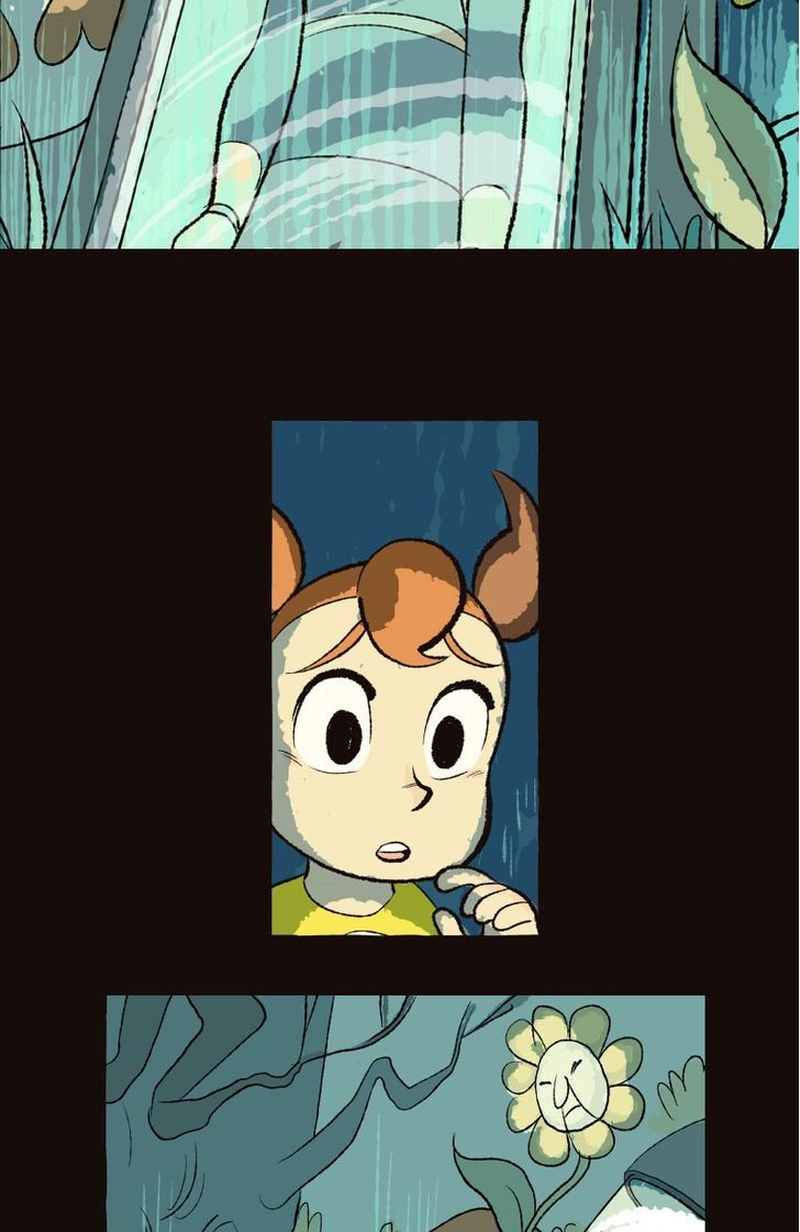 Space Boy Chapter 57 page 10 - Chapter 57