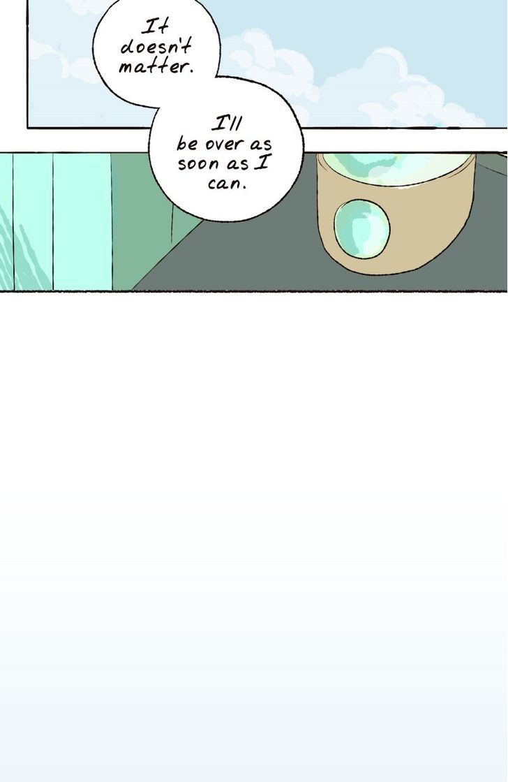 Space Boy Chapter 57 page 23 - Chapter 57