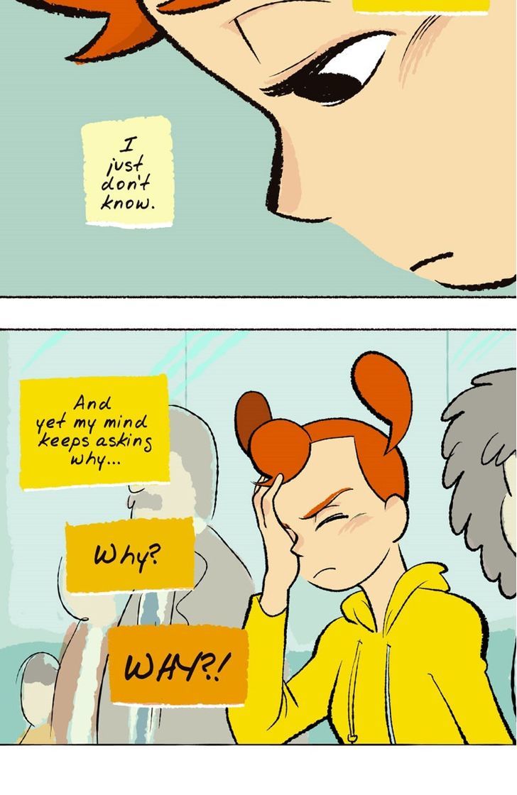 Space Boy Chapter 57 page 30 - Chapter 57