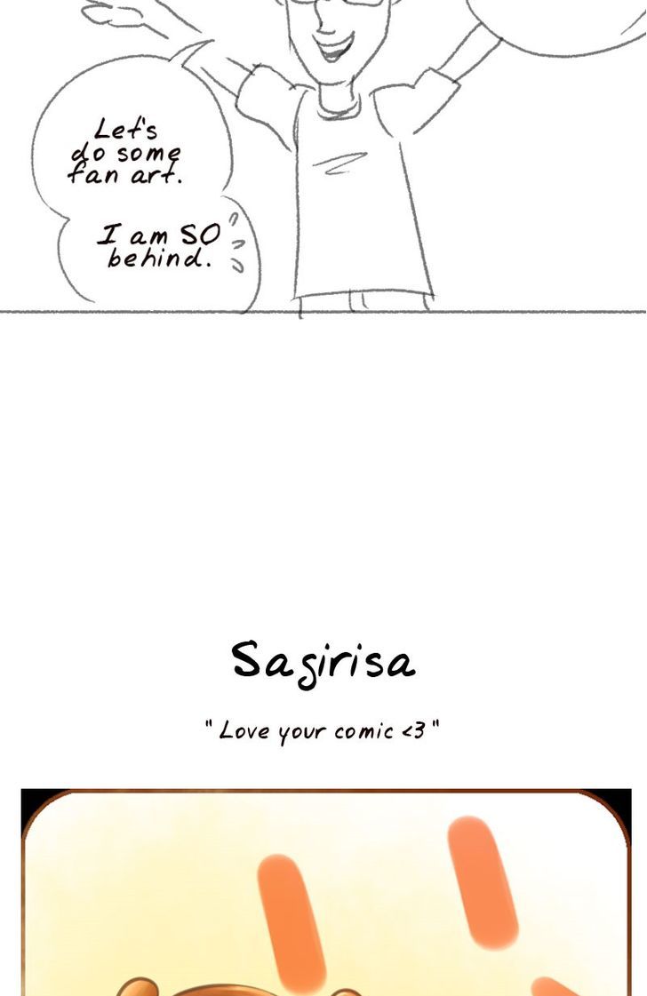 Space Boy Chapter 57 page 34 - Chapter 57