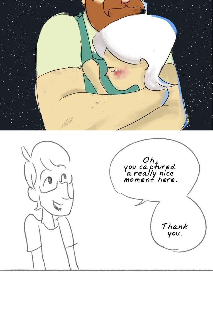 Space Boy Chapter 57 page 37 - Chapter 57