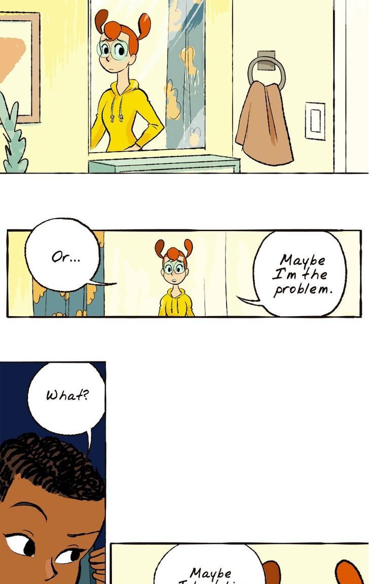 Space Boy Chapter 59 page 16 - Chapter 59