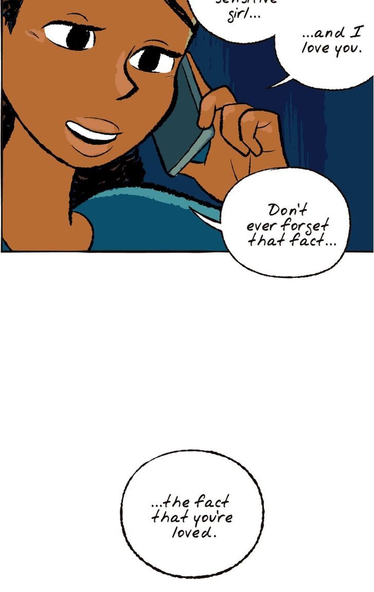 Space Boy Chapter 59 page 24 - Chapter 59