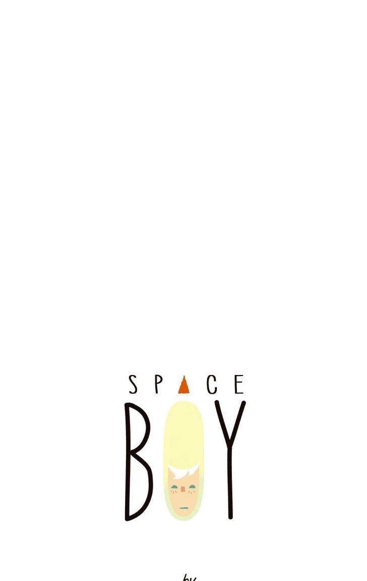 Space Boy Chapter 59 page 25 - Chapter 59