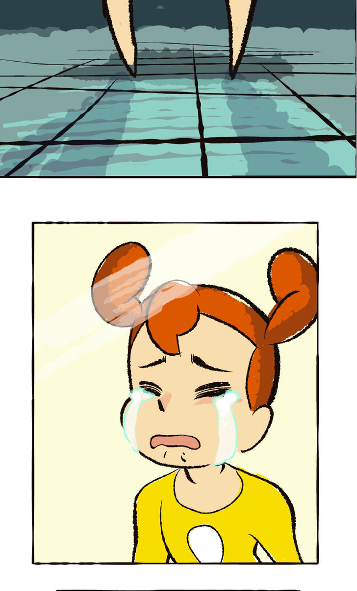 Space Boy Chapter 6 page 34 - Chapter 6