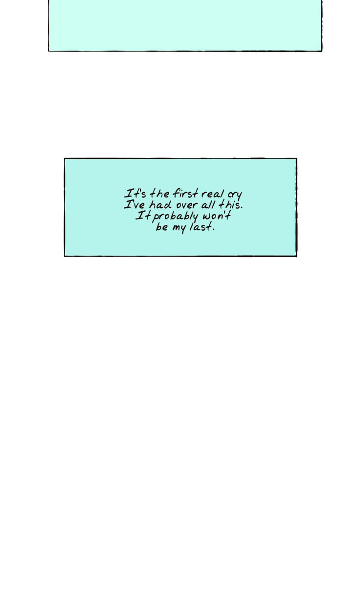 Space Boy Chapter 6 page 36 - Chapter 6
