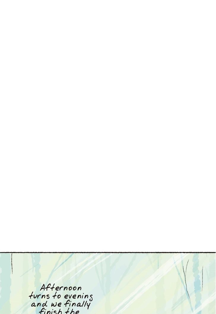 Space Boy Chapter 60 page 27 - Chapter 60