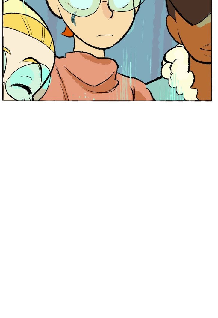 Space Boy Chapter 60 page 31 - Chapter 60