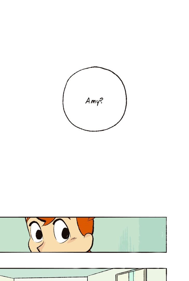 Space Boy Chapter 62 page 1 - Chapter 62