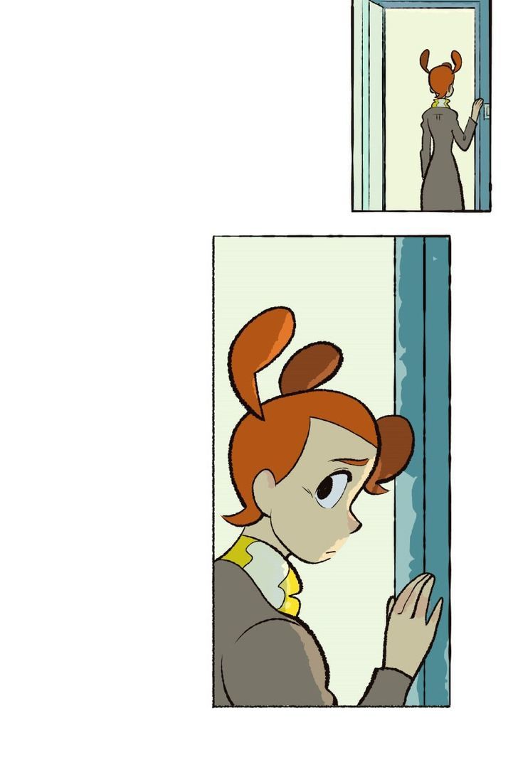 Space Boy Chapter 62 page 27 - Chapter 62