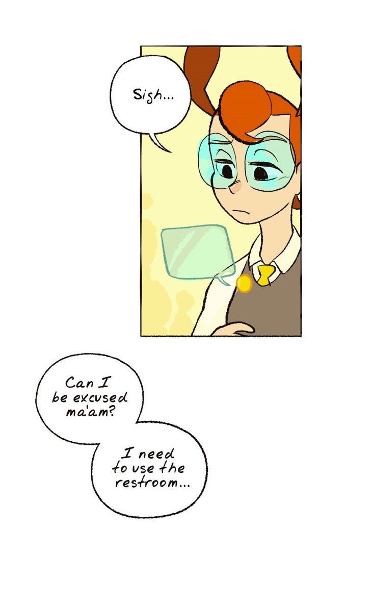 Space Boy Chapter 64 page 11 - Chapter 64