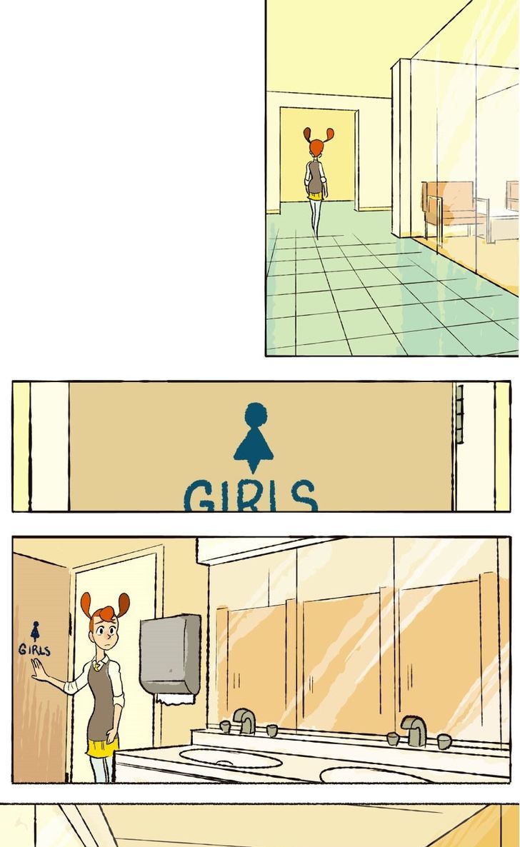 Space Boy Chapter 64 page 13 - Chapter 64