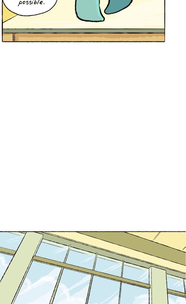 Space Boy Chapter 64 page 3 - Chapter 64