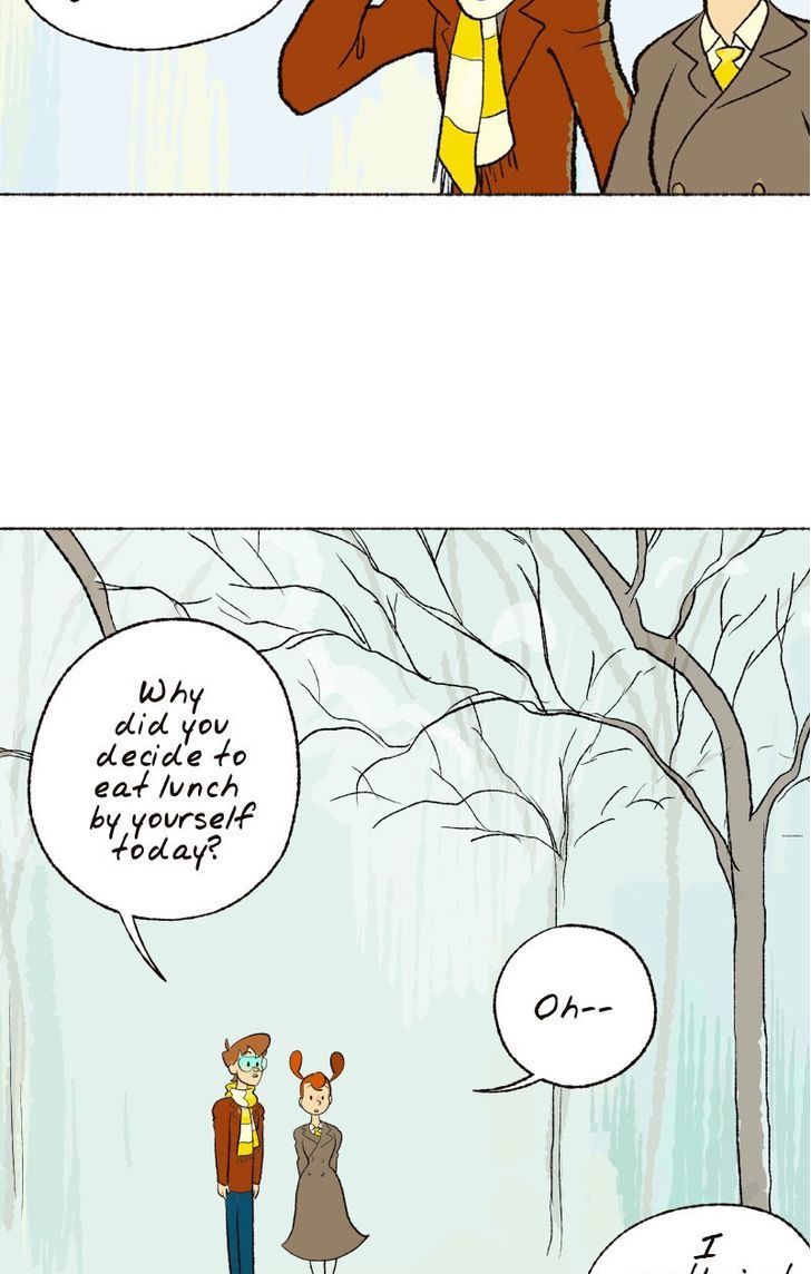 Space Boy Chapter 67 page 2 - Chapter 67