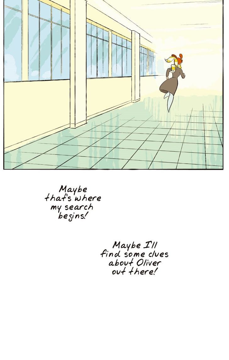 Space Boy Chapter 67 page 25 - Chapter 67