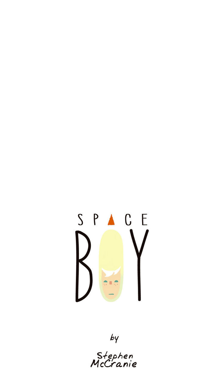 Space Boy Chapter 70 page 29 - Chapter 70 : Ep.70