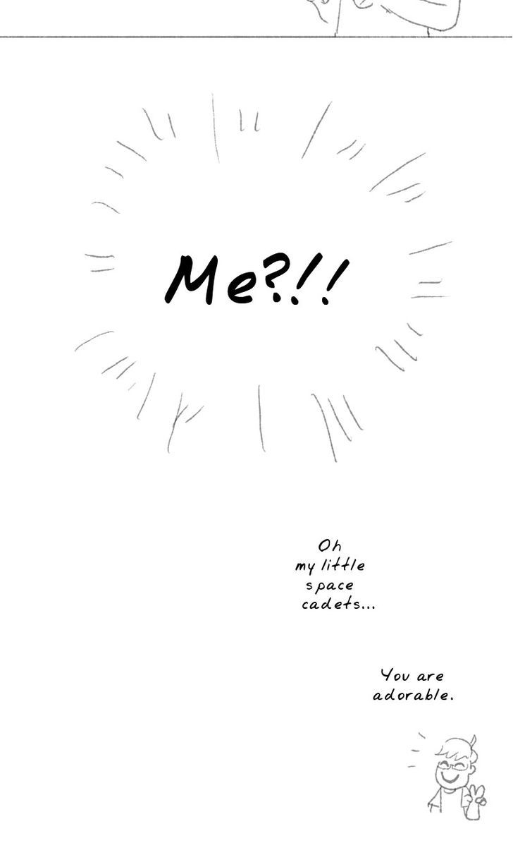 Space Boy Chapter 70 page 31 - Chapter 70 : Ep.70