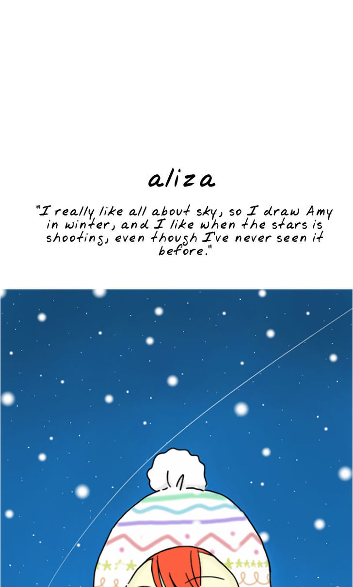 Space Boy Chapter 70 page 34 - Chapter 70 : Ep.70