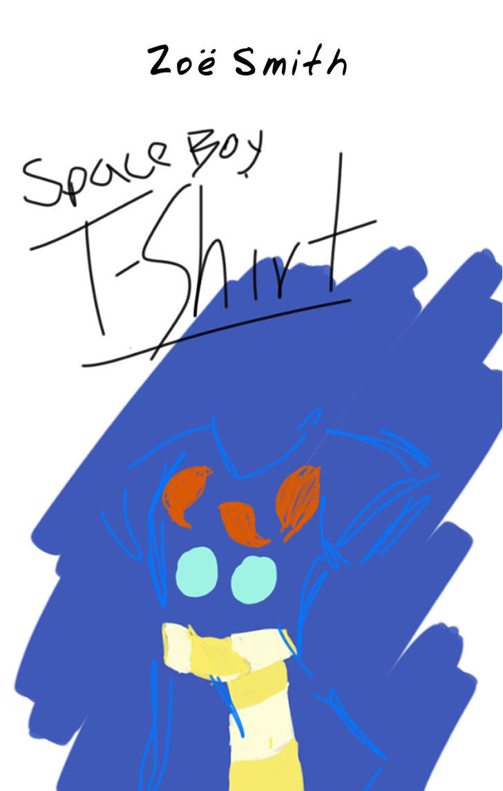 Space Boy Chapter 71 page 32 - Chapter 71 : Ep.71