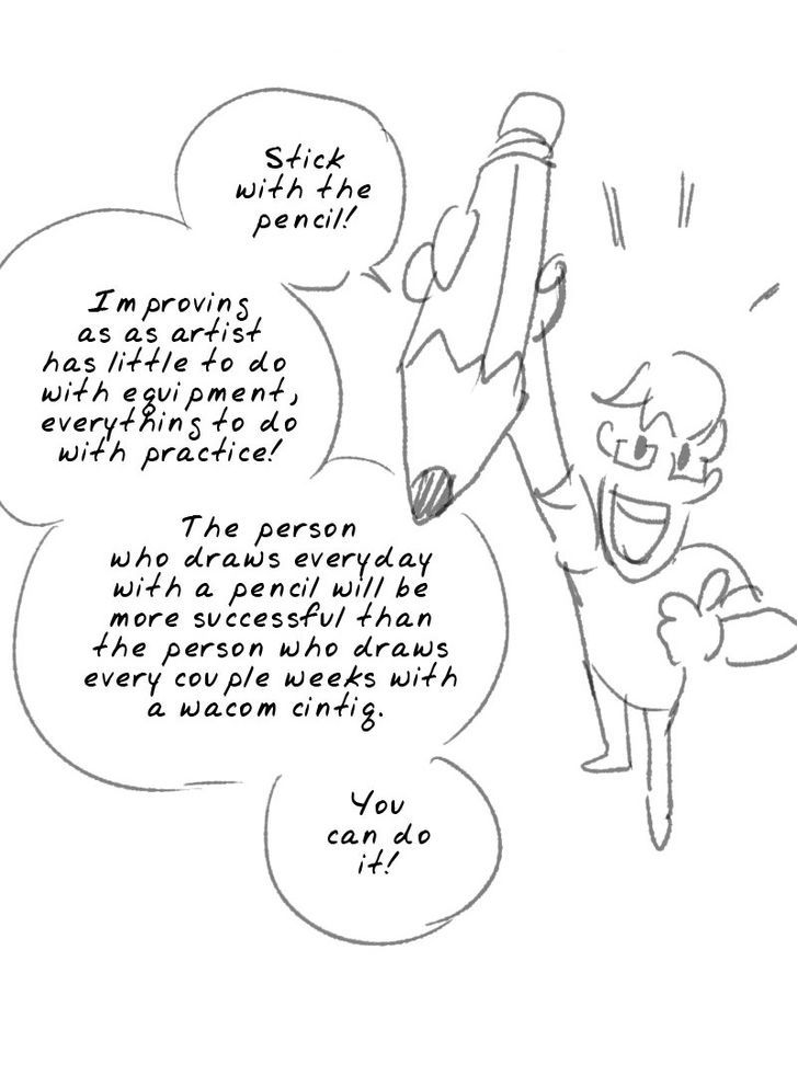 Space Boy Chapter 71 page 39 - Chapter 71 : Ep.71