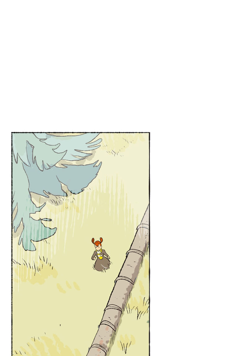Space Boy Chapter 71 page 6 - Chapter 71 : Ep.71