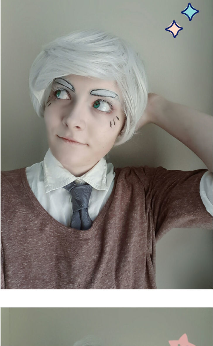 Space Boy Chapter 73 page 37 - Chapter 73 : Ep.73