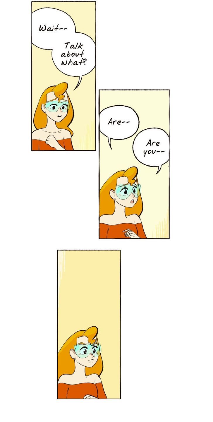 Space Boy Chapter 74 page 15 - Chapter 74 : Ep.74