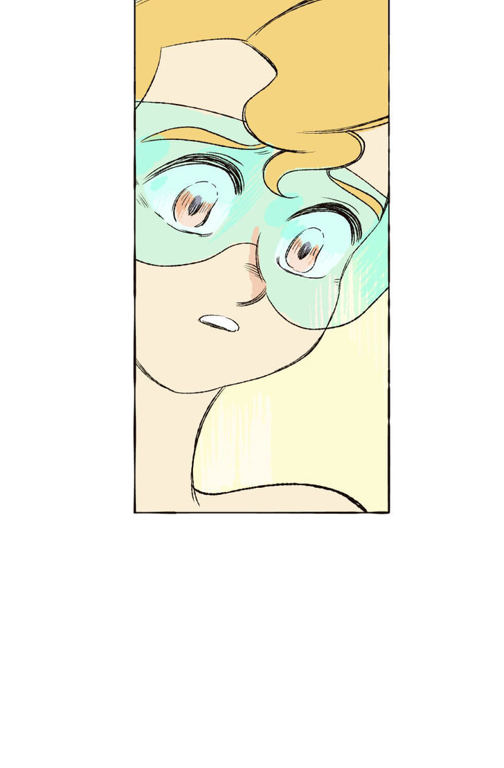 Space Boy Chapter 74 page 20 - Chapter 74 : Ep.74